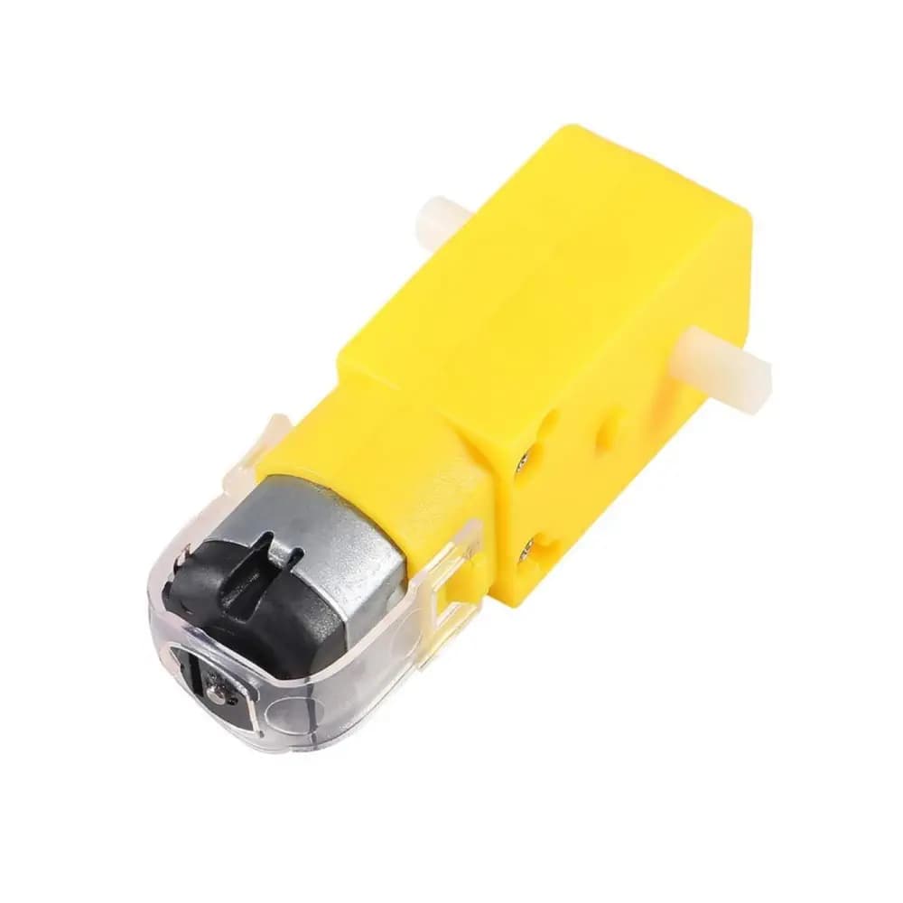 TT Gear Motor