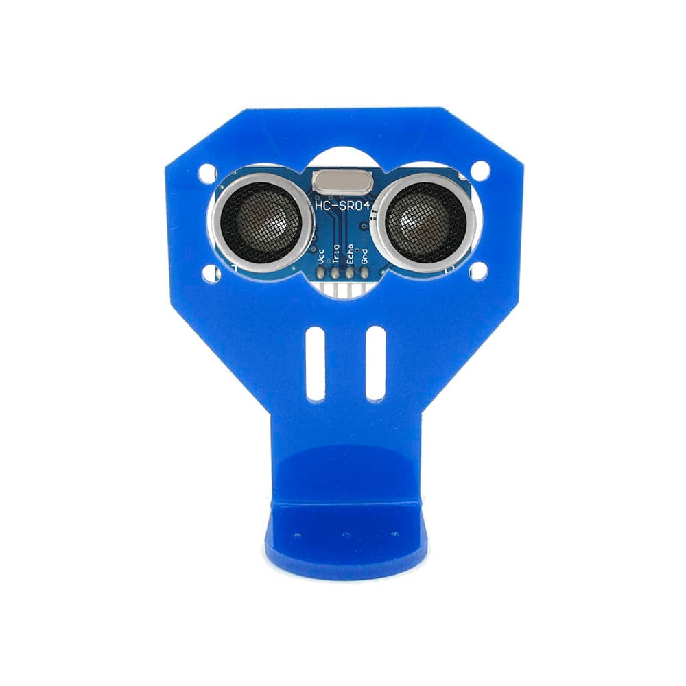HC-SR04 Ultrasonic Sensor Holder