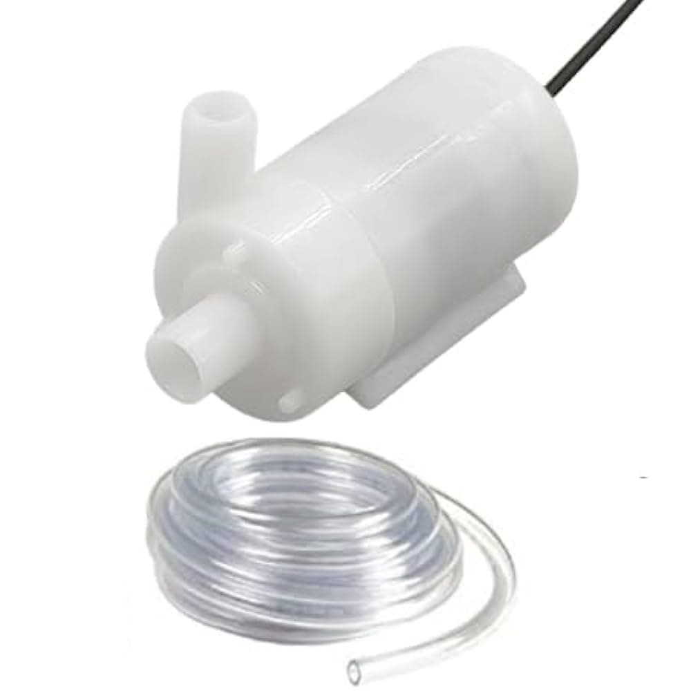 Pipe 1meter Length for Water pump 