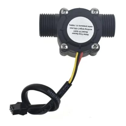 YFS201 Water Flow Sensor