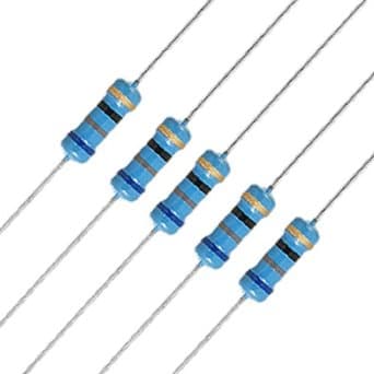120Ohm Resistor 1/2W