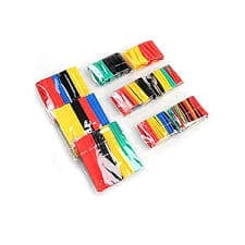 328Pcs Heat Shrink Pack