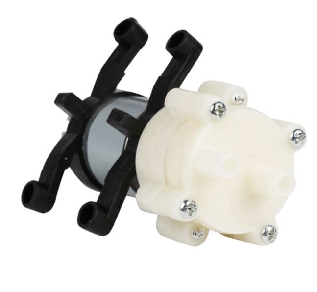 R385 12V Water Pump 