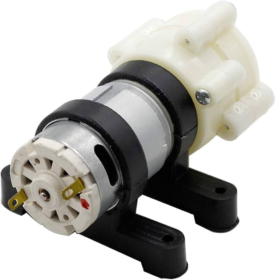 R385 12V Water Pump 