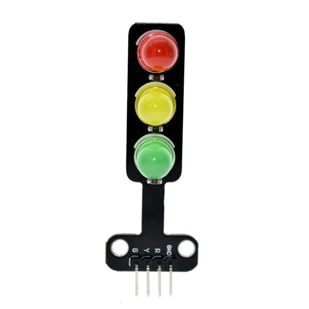 Traffic Light Module