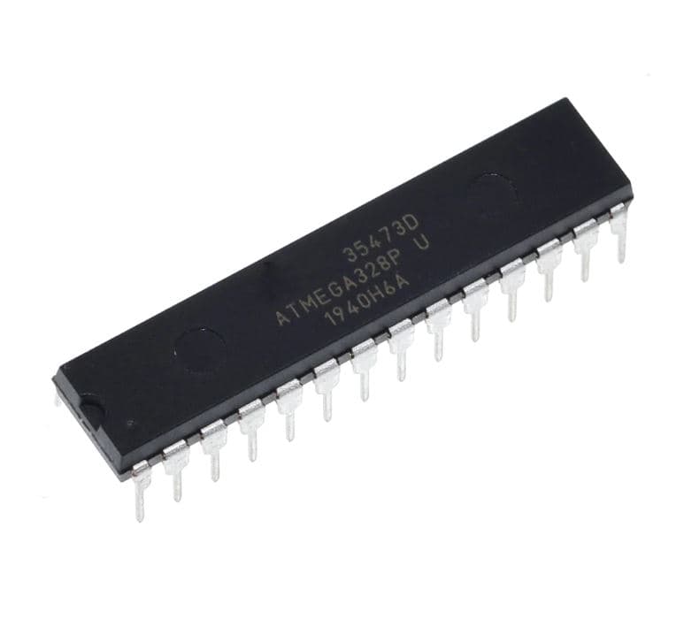 Atmega328P IC 
