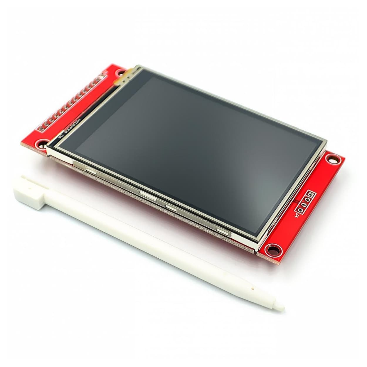 3.5inch TFT Display with Touch