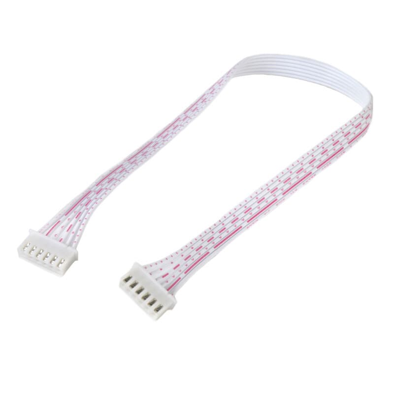 XH2.54mm 9Pin Connector Double Head 20cm