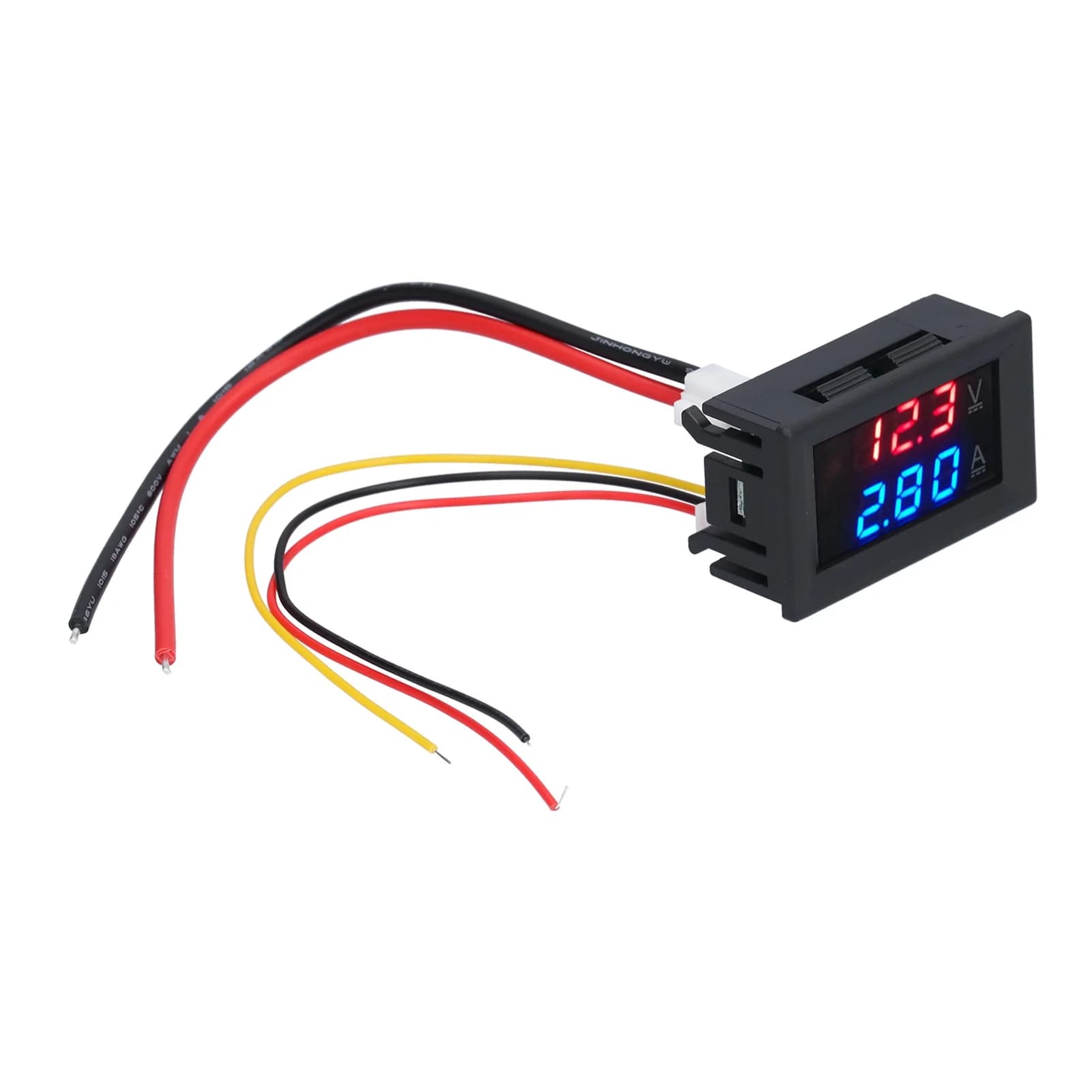 Voltmeter Ammeter 10A