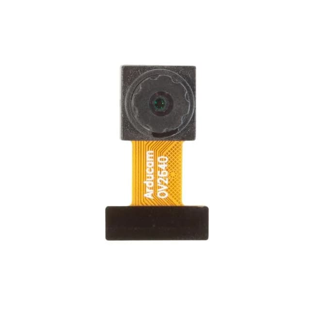 OV2640 Camera 