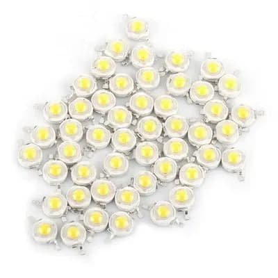 1Watt 5V LED SMD 