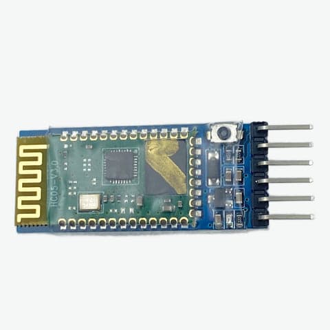 Bluetooth 4.0 BLE UART Module