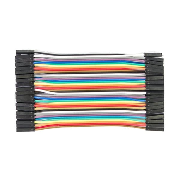 10cm Jumper wire Female to Female