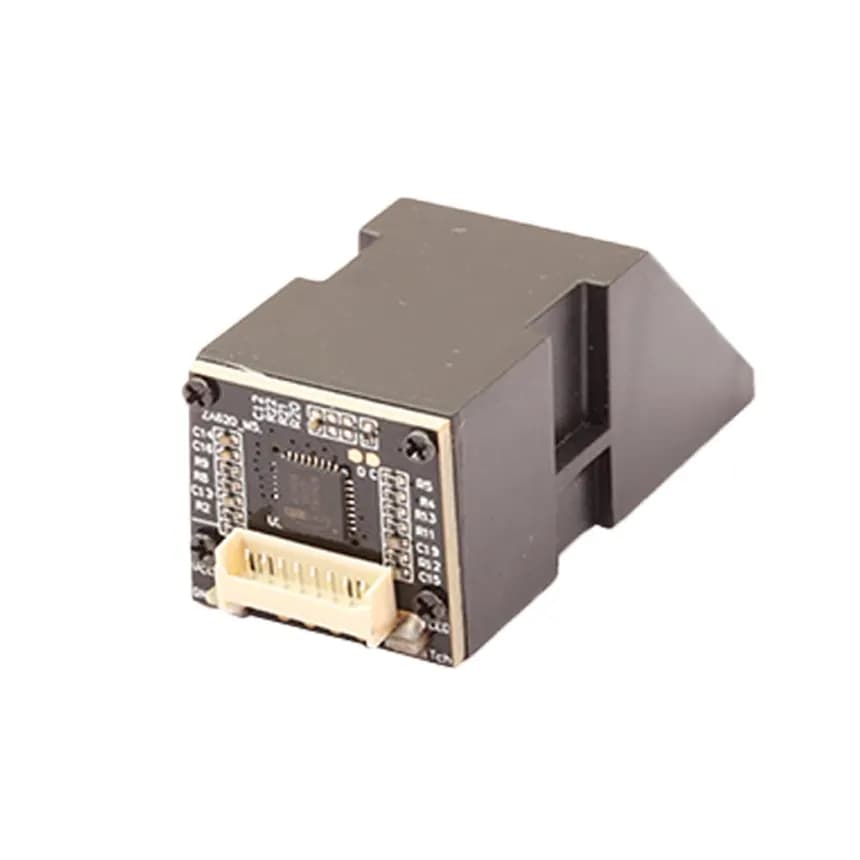 AS608 Fingerprint Sensor