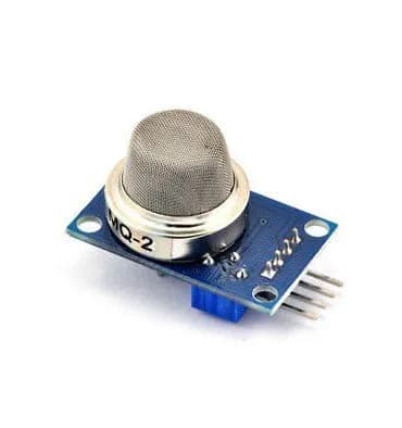 MQ-2  Gas Sensor