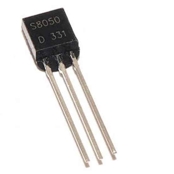 S8050 NPN Transistor