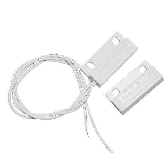 MC-38 Magnetic Swtich
