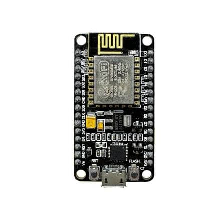 ESP8266 NodeMCU