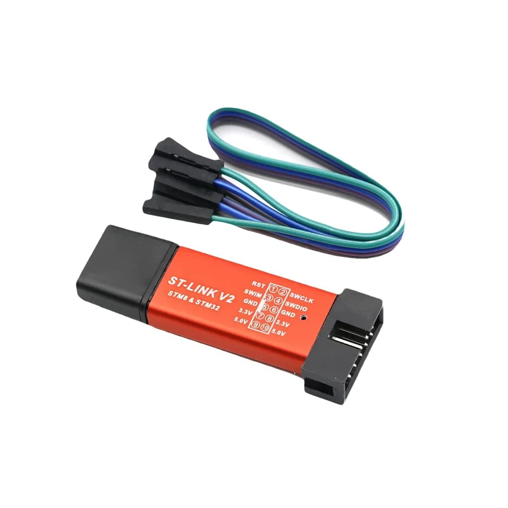ST Link V2