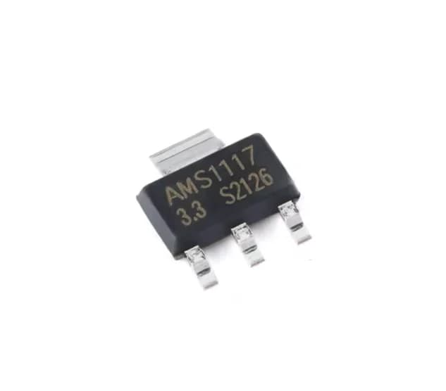 AMS1117-3.3 Voltage Regulator (original)