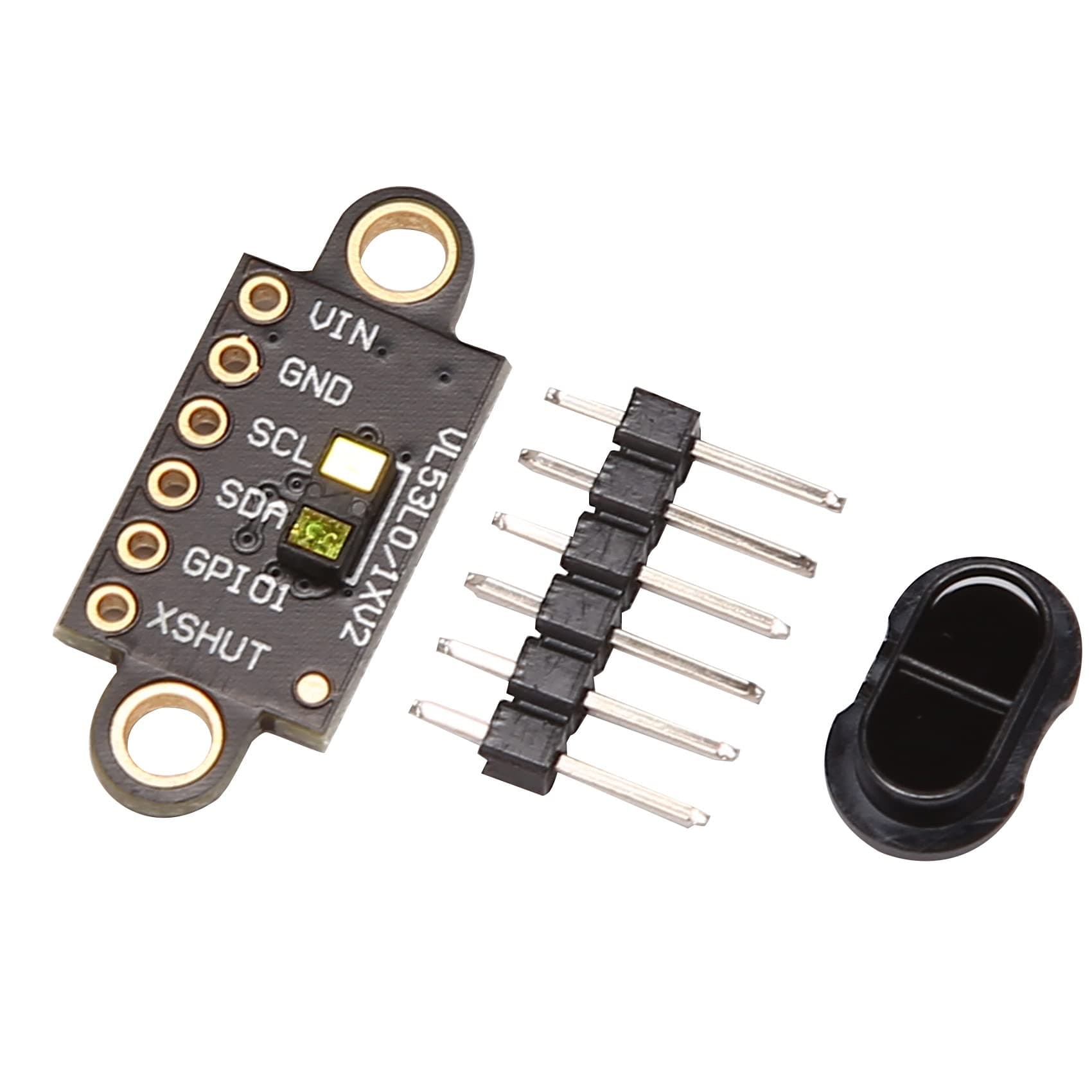 VL53L1X Laser Ranging Sensor Module