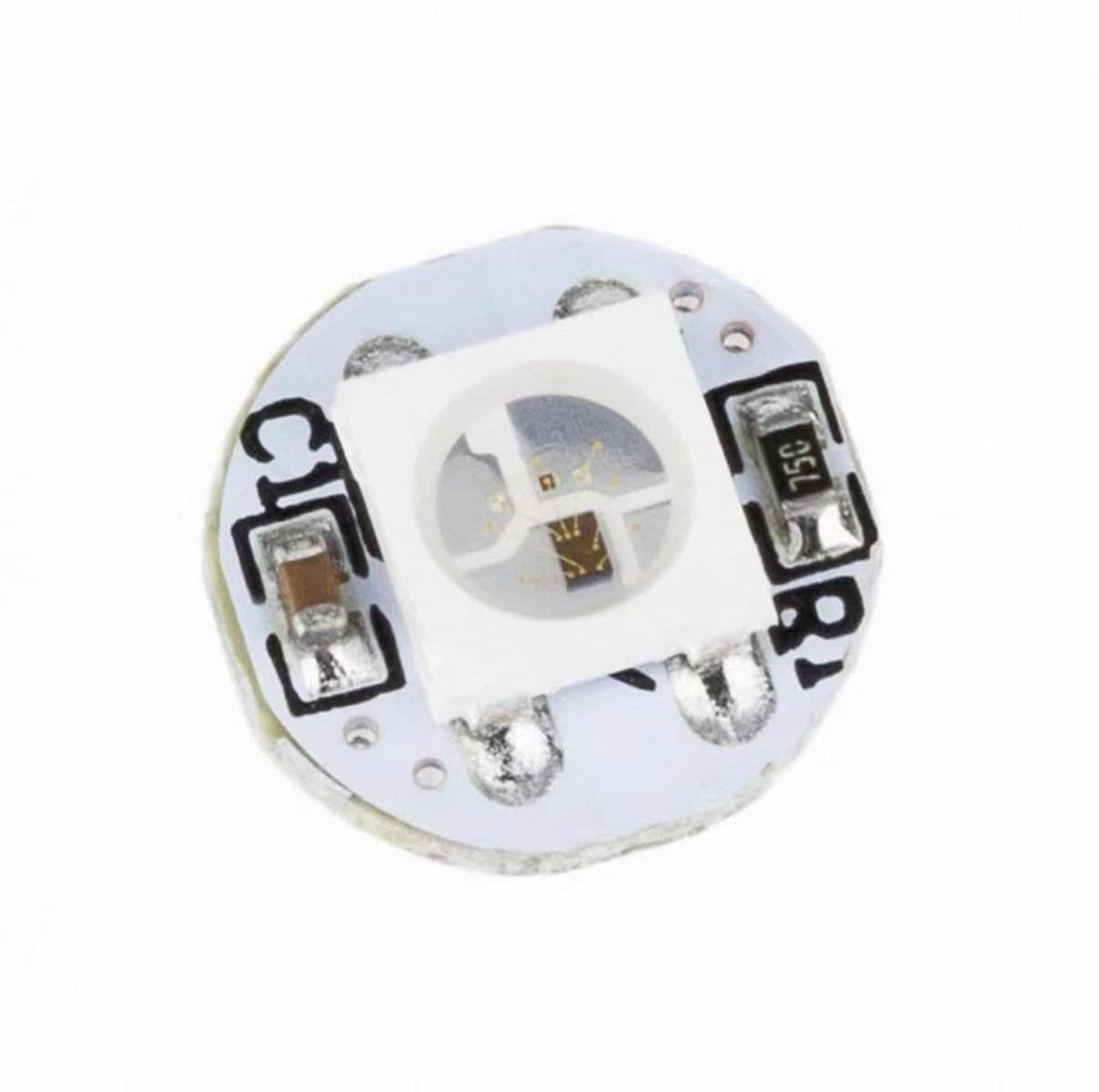 WS2812B LED