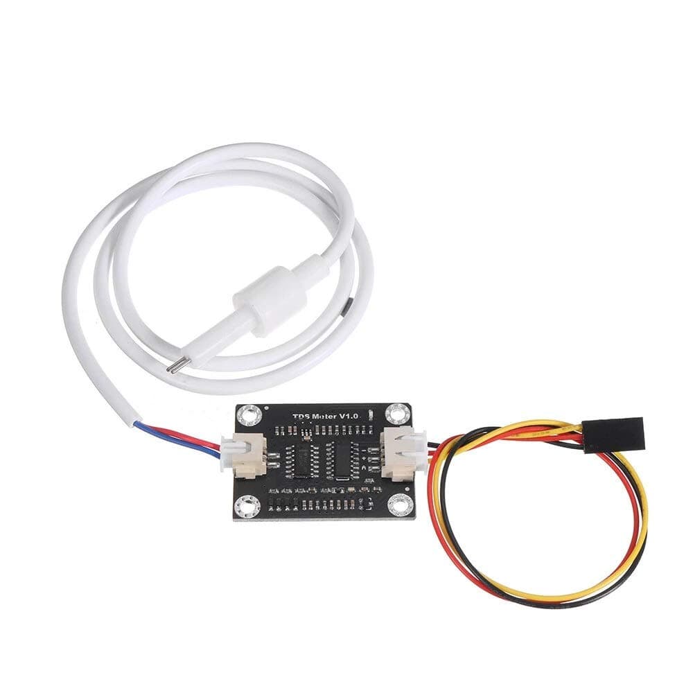 TDS Meter V1.0 Water Quality Sensor