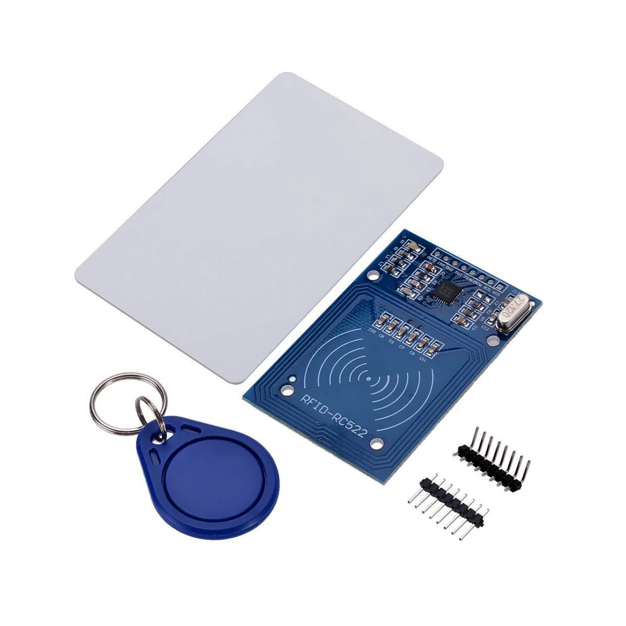 RC522 RFID Reader